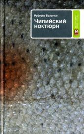 Чилийский ноктюрн