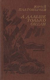 А дальше только океан