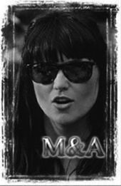 M&A (Mergers & Acquisitions - Слияния и Поглощения)