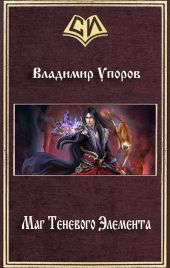 Маг Теневого Элемента