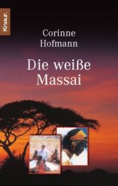 Die weisse Massai