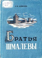 Братья Шмалевы