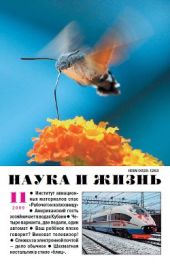 Журнал Наука и Жизнь 2009 №11
