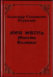 Моя жизнь. Юность. Колпино