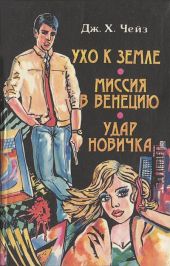 Миссия в Венецию