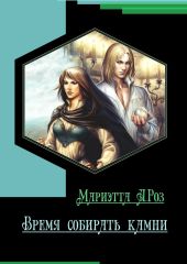 Время собирать камни. Хроники Эльсидории