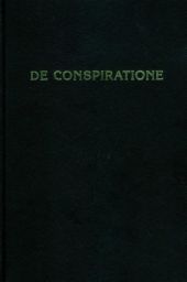 De Conspiratione / О Заговоре