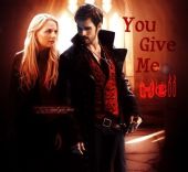 You Give Me Hell
