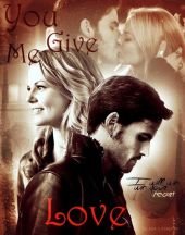 You Give Me Love