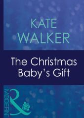 The Christmas Baby's Gift