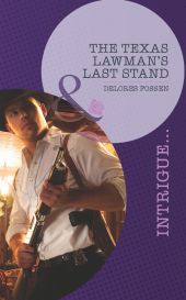 The Texas Lawman's Last Stand