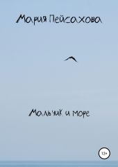 Мальчик и море