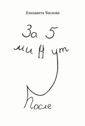 За пять минут после