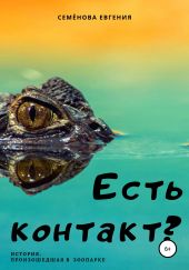 Есть контакт?