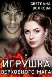 Игрушка Верховного Мага 2