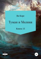 Туман и Молния. Книга 16