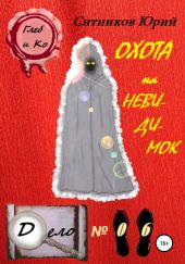 Охота на невидимок