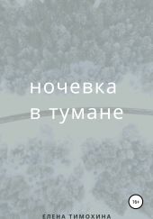 Ночевка в тумане