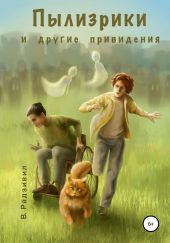 Пылизрики и другие привидения