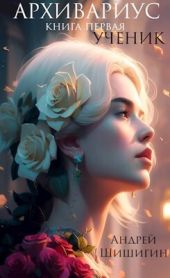 Архивариус. Книга первая. Ученик