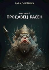 Продавец басен
