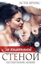 За каменной стеной. Испытания любви