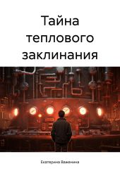 Тайна теплового заклинания