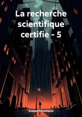 La recherche scientifique certifie – 5