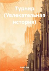 Турнир (Увлекательная история)