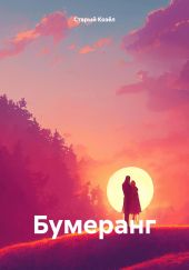 Бумеранг.
