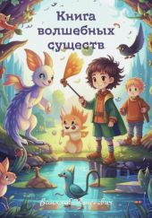 Книга волшебных существ
