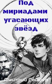 Под мириадами угасающих звёзд