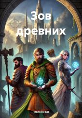 Зов древних