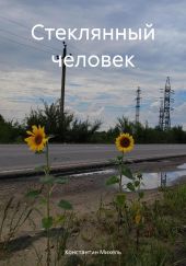 Стеклянный человек