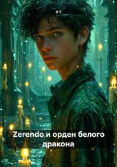 Zerendo и орден белого дракона
