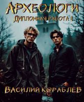 Дипломная работа
