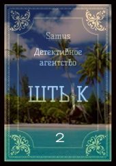 Детективное агентство Штык 2