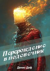 Перерождение в подсвечник
