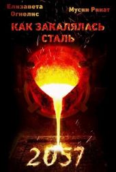 Как закалялась сталь - 2057. Том 4