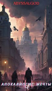 Император тьмы 2