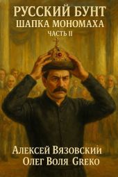 Шапка Мономаха. Часть II