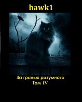 За гранью разумного. Том 4