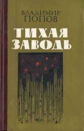 Тихая заводь