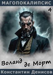 Воланд де Морт