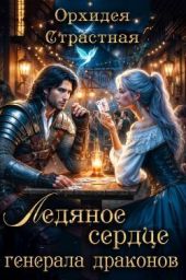 Ледяное сердце генерала драконов