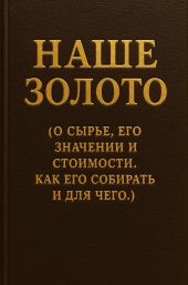 Наше золото