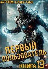 Первый пользователь. Книга 13