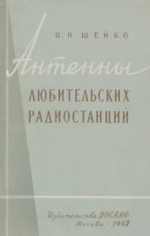 Антенны любительских радиостанций