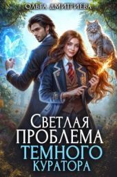Светлая проблема темного куратора
