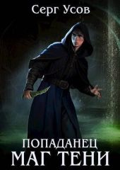 Попаданец. Маг Тени. Книга 9